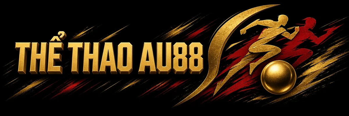 Thể thao AU88 – cá cược bóng đá và các môn thể thao